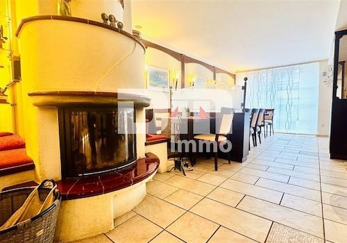 EG Gastraum Restaurant