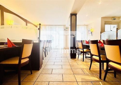 EG Gastraum Restaurant