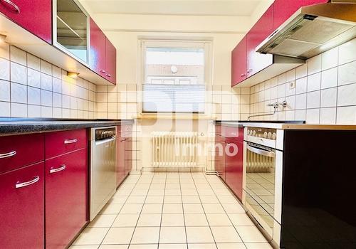 1.OG WE2 Küche / EBK