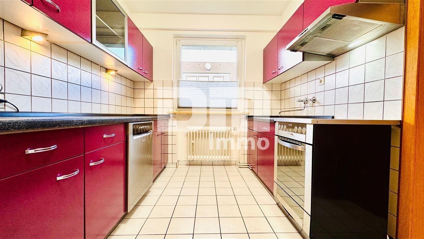 1.OG WE2 Küche / EBK