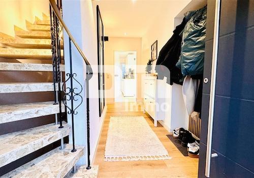 EG Flur / Diele / Windfang