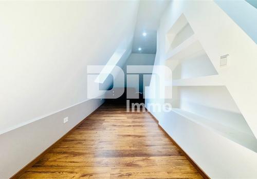 DG Maisonette 6 Dachstudio