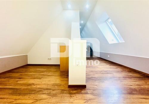 DG Maisonette 6 Dachstudio