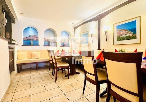 EG Gastraum Restaurant