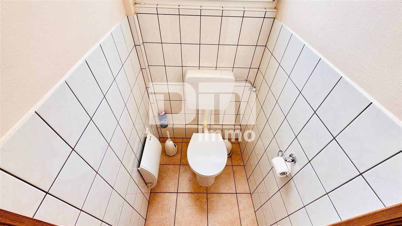 Gäste WC