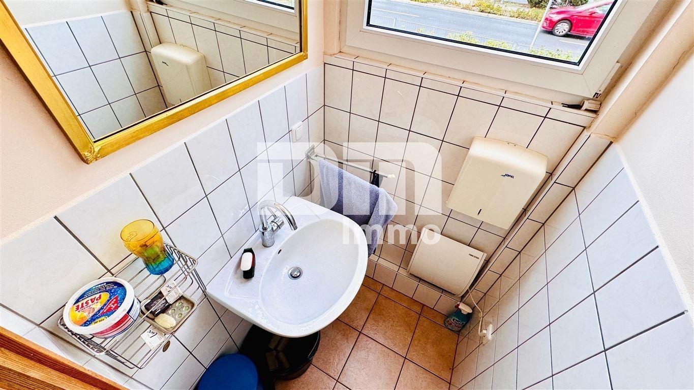 WC / Waschtisch