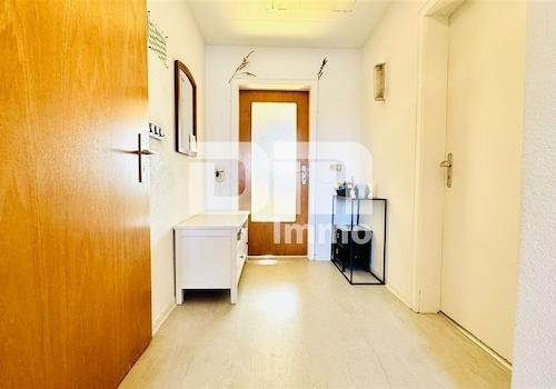 Flur / Diele / Garderobe