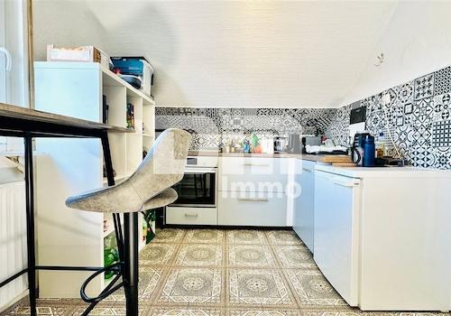 Küche / EBK / Küchenzeile