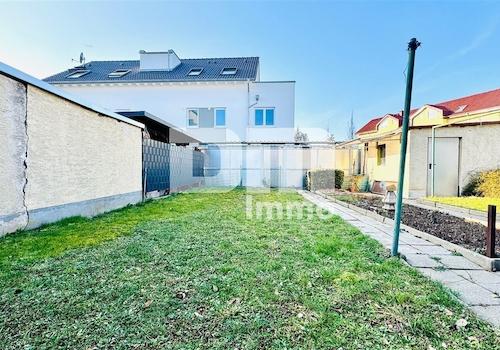 Eigener Gartenbereich / Sondernutzung