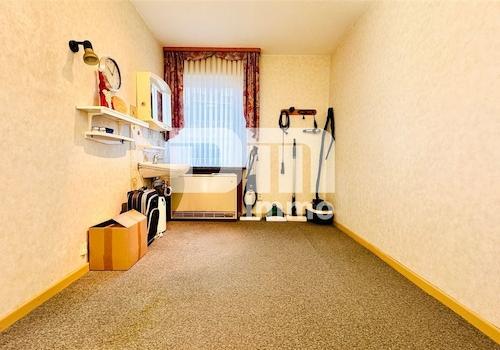 EG Kinder / Gästezimmer / Büro