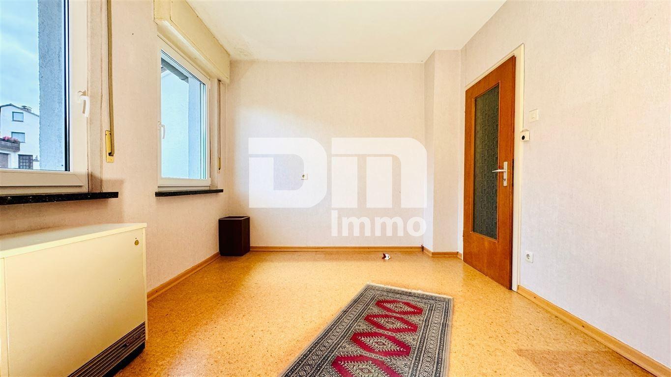 OG Wohn / Esszimmer / Zugang Balkon