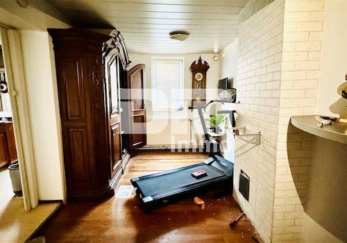 Wohnhaus Innenbereich