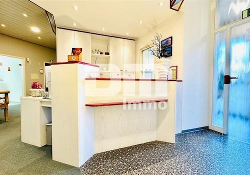 Einheit 1 - Flur / Diele / Empfang