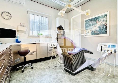 Einheit 1 - Büro / Praxisraum groß