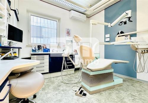 Einheit 1 Büro / Praxisraum groß