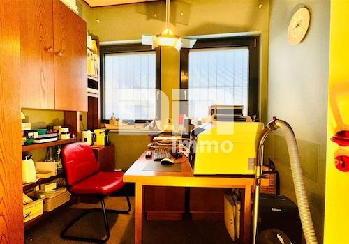 Einheit 1 - Büro / Praxisraum klein