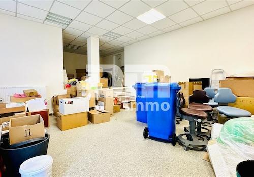 Einheit 2 Vorderer Bereich