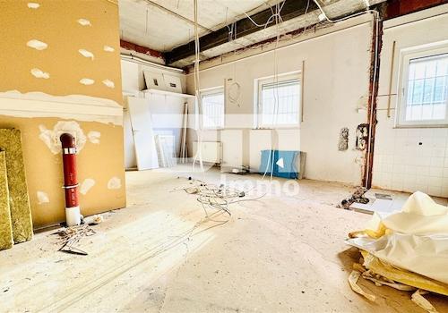 Einheit 2 Hinterer Bereich