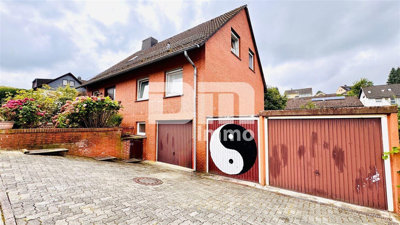 Garagen / Stellplätze