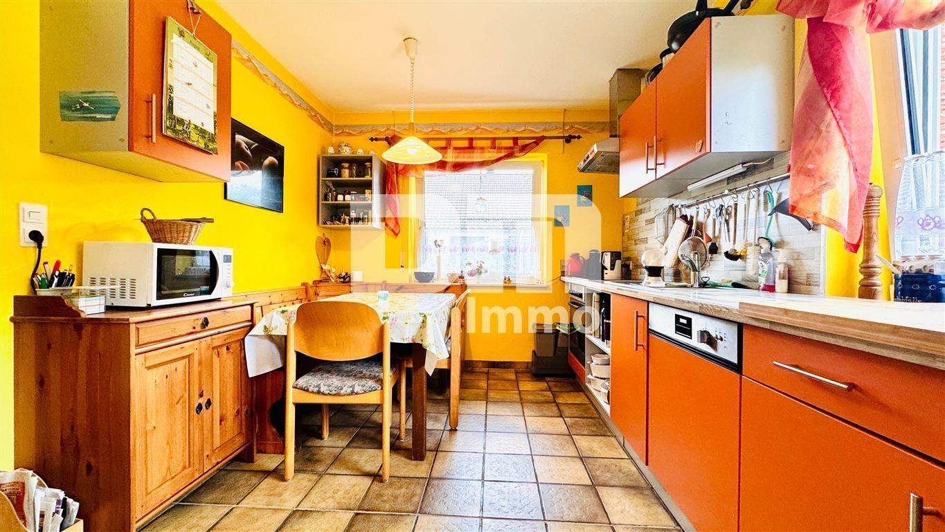 EG Küche / Einbauküche