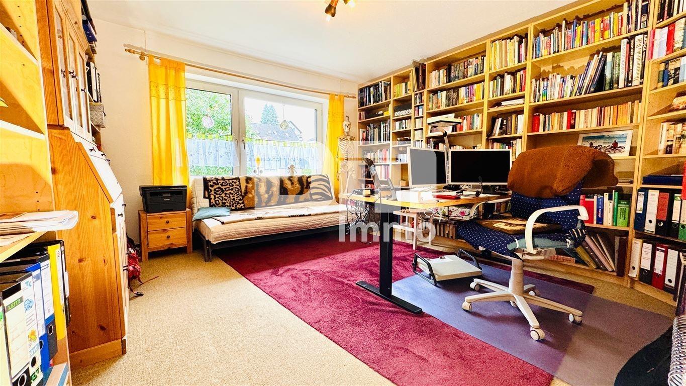EG Gästezimmer / Büro