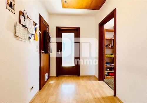 OG / DG Flur / Diele