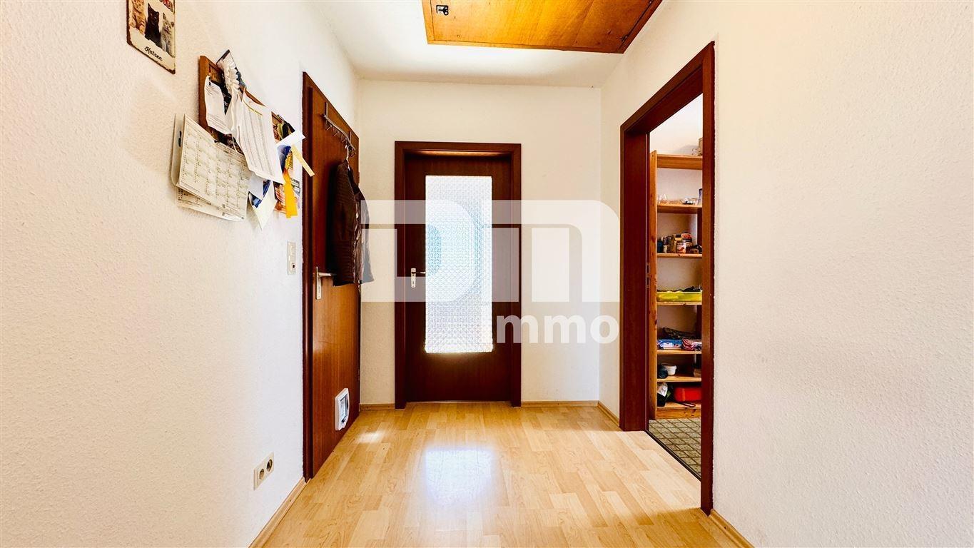 OG / DG Flur / Diele