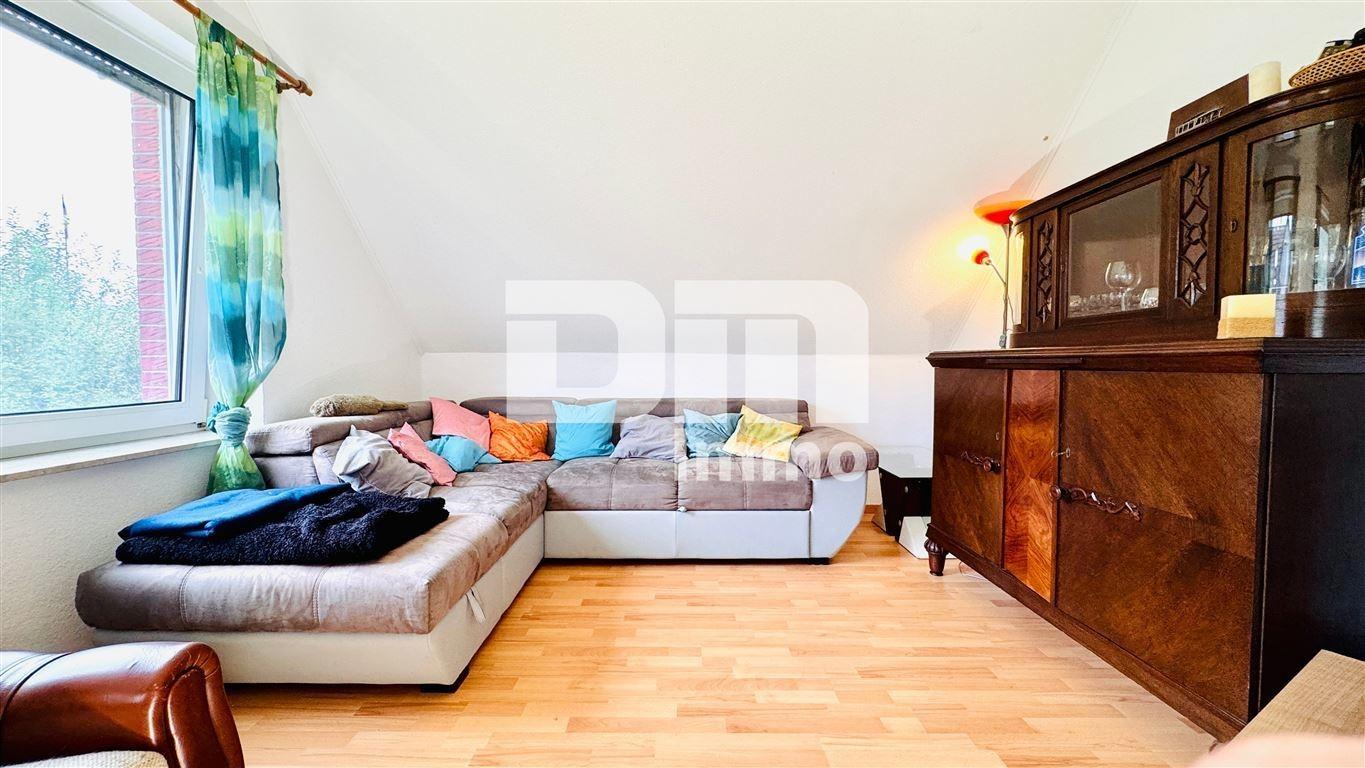 OG / DG Wohn / Esszimmer