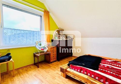 OG / DG Schlafzimmer / Kinderzimmer