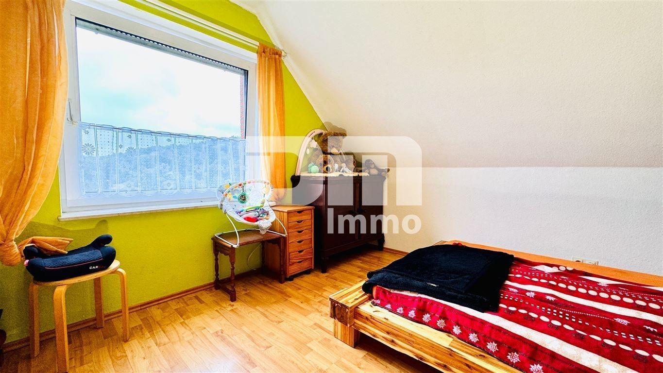 OG / DG Schlafzimmer / Kinderzimmer