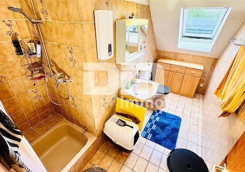 OG / DG Badezimmer / Dusche