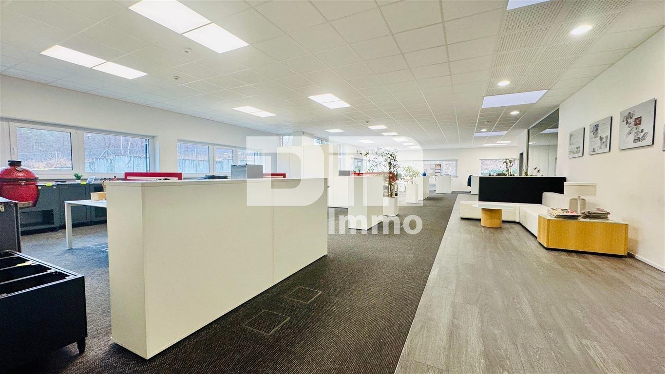 Hauptbüro / Gemeinschaftsbüro