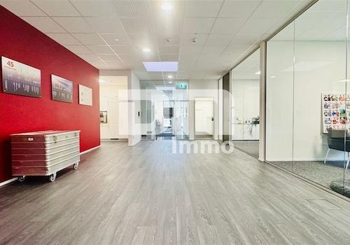 Hauptbüro / Gemeinschaftsbüro