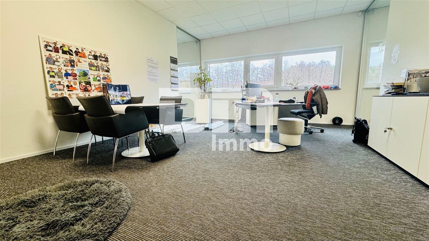 Büroraum 1