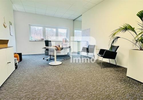 Büroraum 2