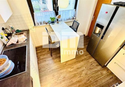 WE2 OG Küche / Speisekammer