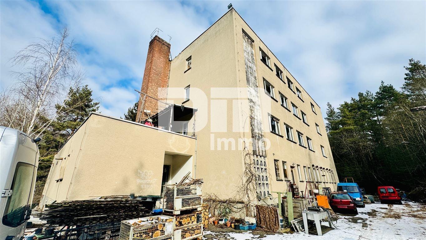 Gebäudeteil 2 ehem. Bürogebäude