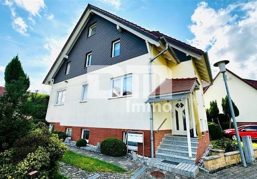 Frontansicht / Titel