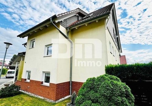 Front / Seitenansicht