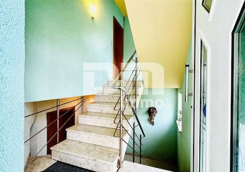 Haupteingang / Treppenhaus