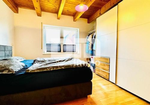 WE2 - EG Schlafzimmer