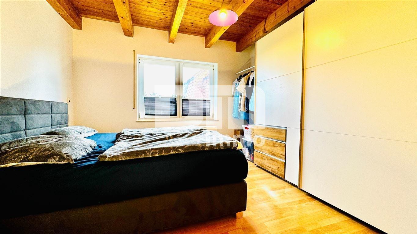 WE2 - EG Schlafzimmer