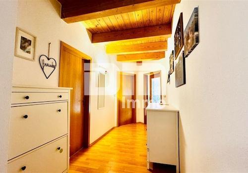 WE2 - EG Flur / Diele