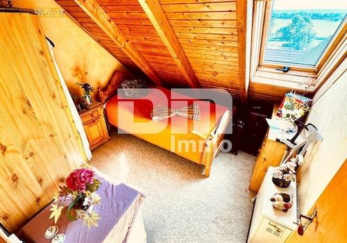 3.OG / DG Gästezimmer 2