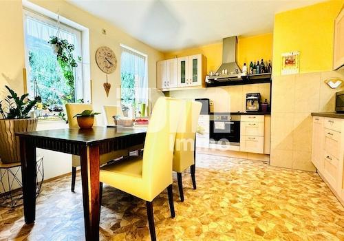 WE1 - Souterrain Küche