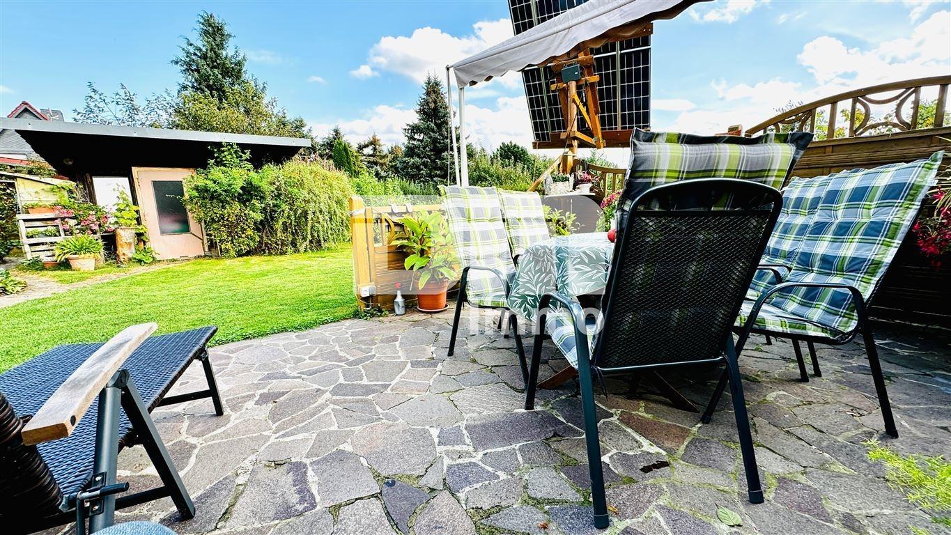 Gartenbereich 2 / Freisitz