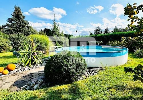 Gartenbereich 2 / Pool