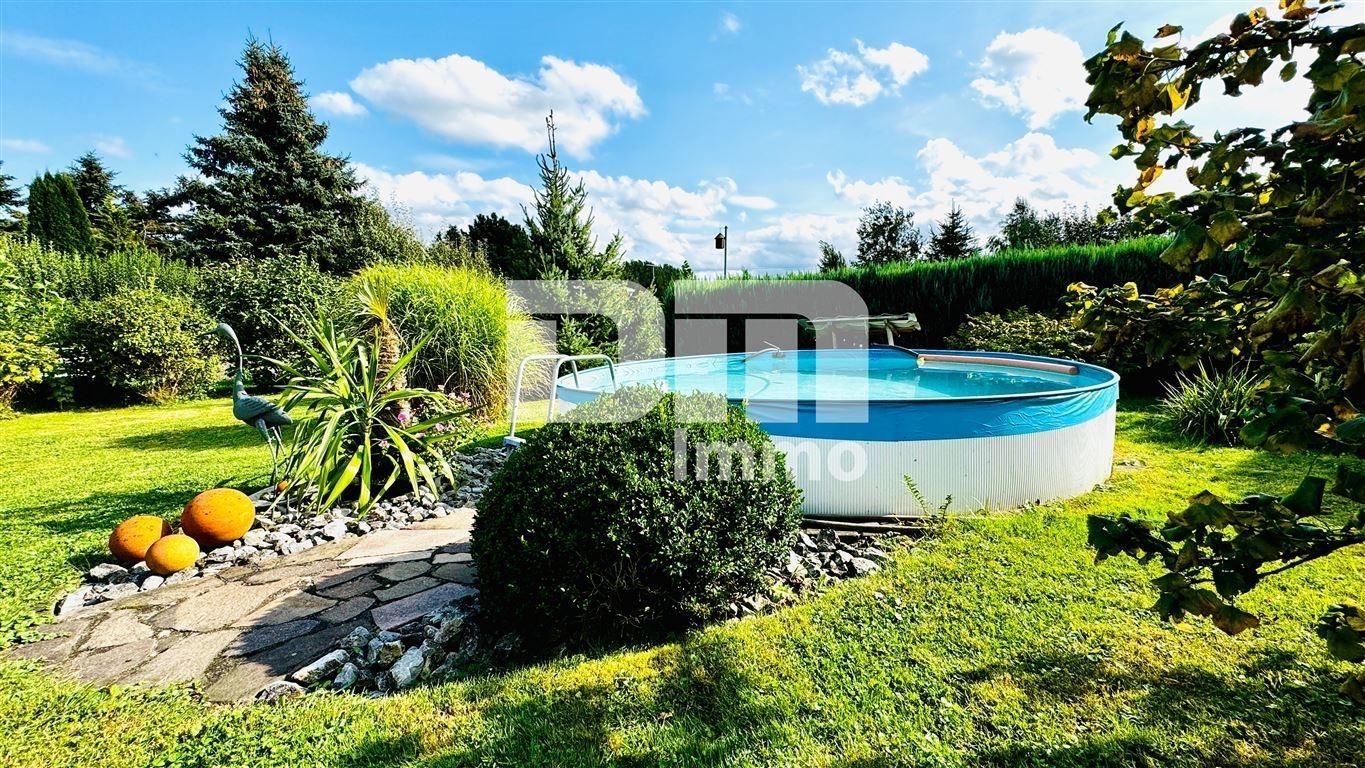 Gartenbereich 2 / Pool