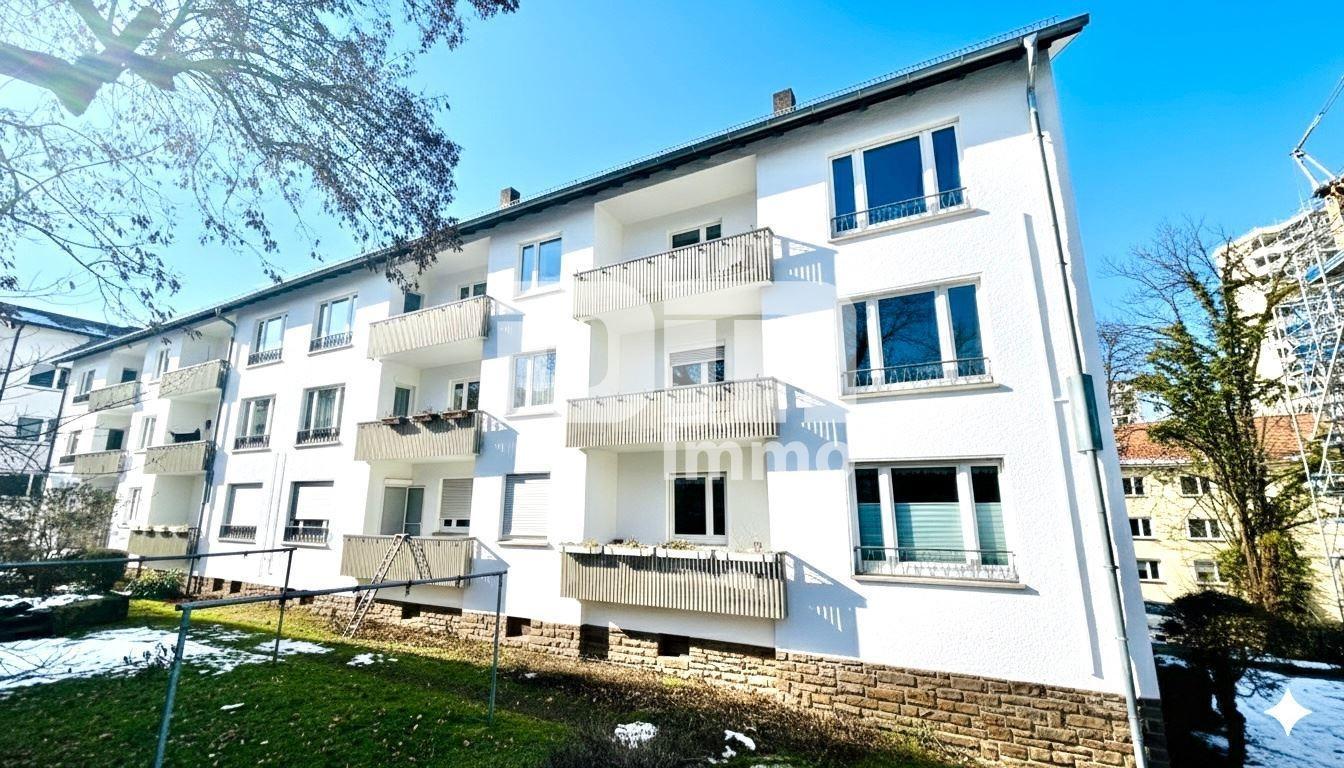 Rückansicht