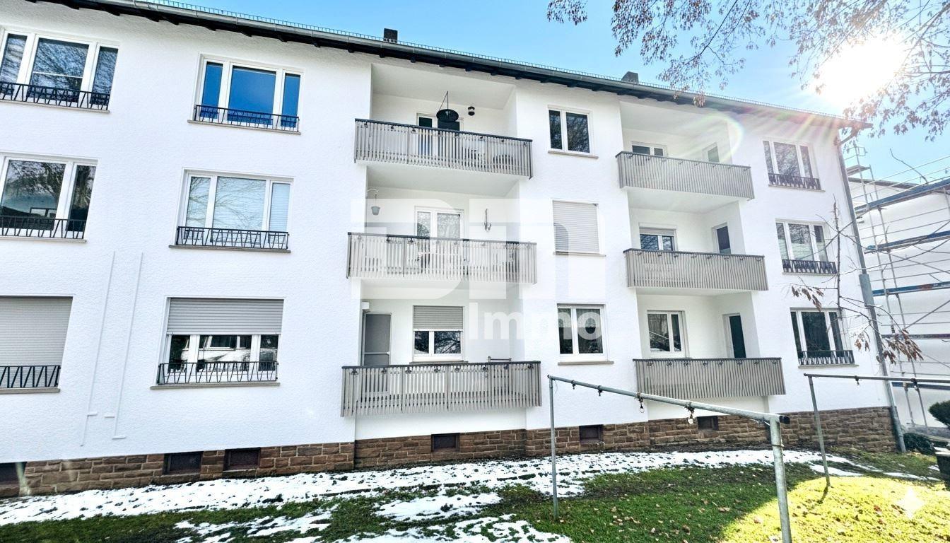 Rückansicht